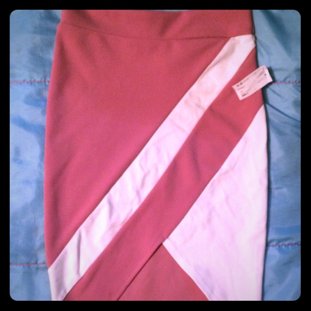 Pencil Skirt
